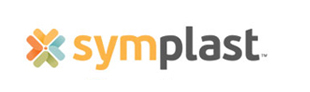 Sym Plast logo