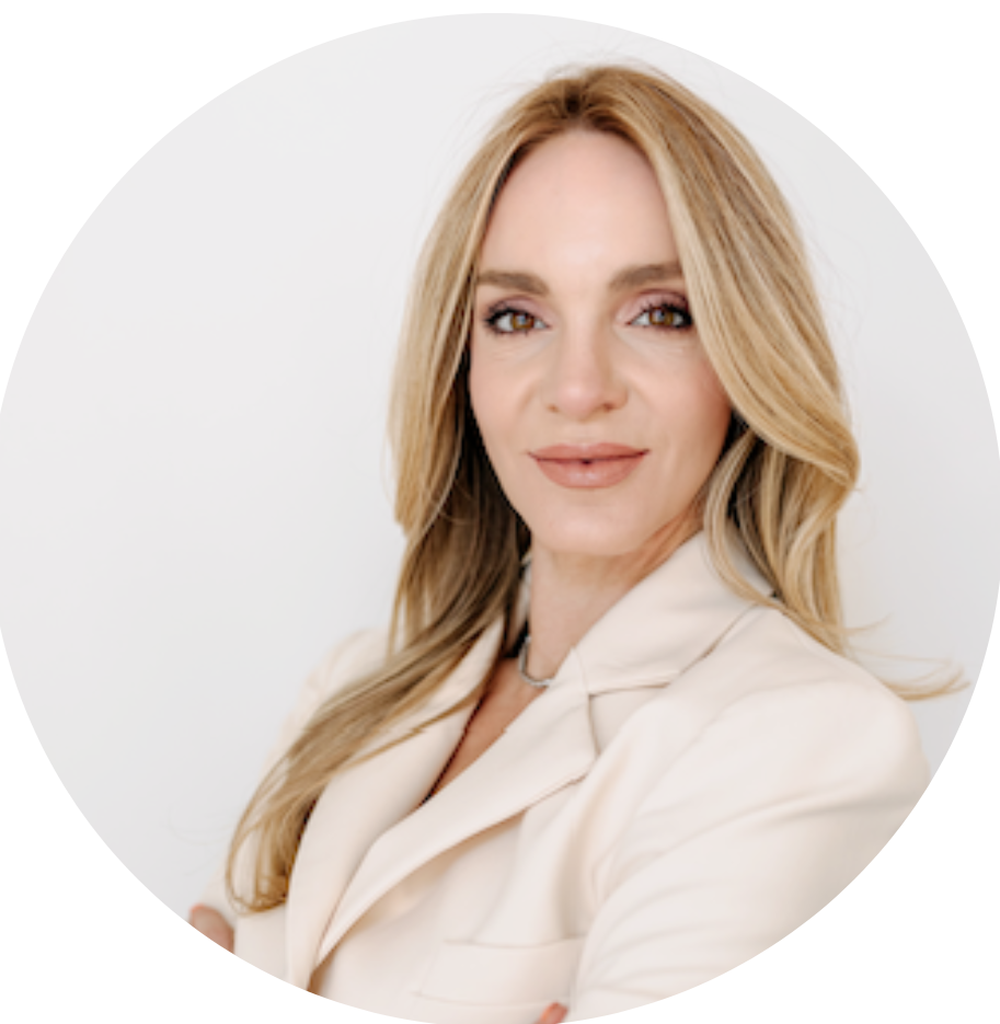 JESSICA CHRISTY, PA-C, CEO and visionary leader for Beauty Culture Med Spa and B Cultured Wellness